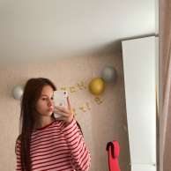 Полина Радченко, фото