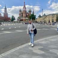 Роман Владимирович, фото