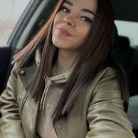 Полина, фото