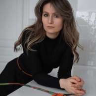 Анастасия Сары, фото