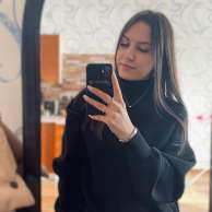 Варя, фото