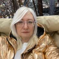 Светлана, фото