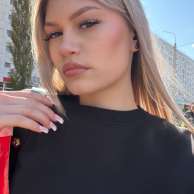 Софья, фото