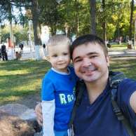 Дмитрий, фото