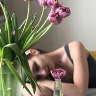 Полина, фото