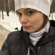 Оксана, фото