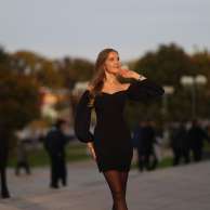 Алиса Филиппова, фото