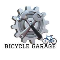 BICYCLE GARAGE, фото