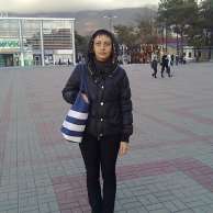 Тina, фото
