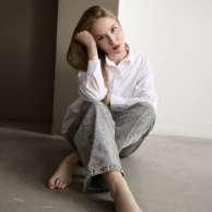 Mariya Andreevna, фото