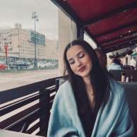 Эвелина, фото