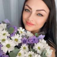 Светлана, фото