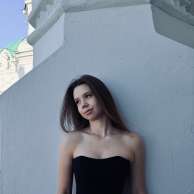 Анастасия, фото