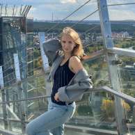 Elizaveta, фото