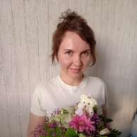 Лиза, фото