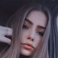Полина, фото