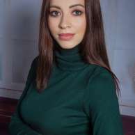 Елена, фото