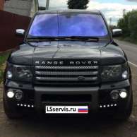 LSservis, фото